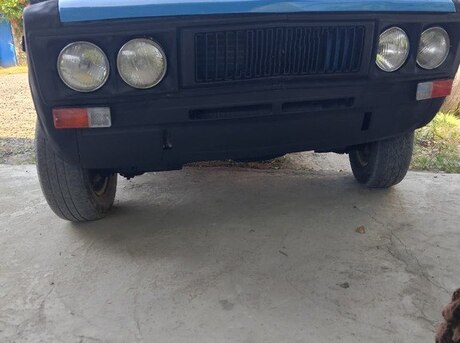 LADA (VAZ) 2106 1990