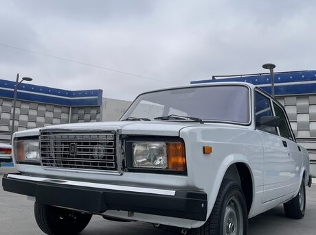 LADA (VAZ) 2107 2008