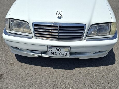 Mercedes C 230 1999