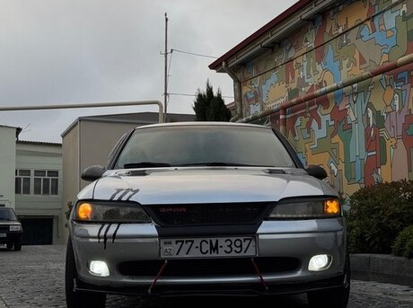 Opel Vectra 1997
