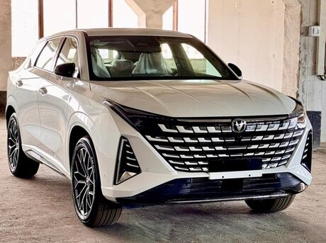 Changan Uni-Z