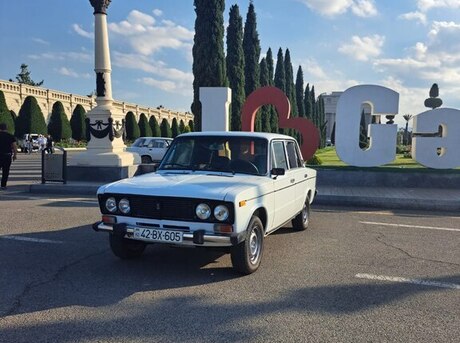 LADA (VAZ) 2106 1999