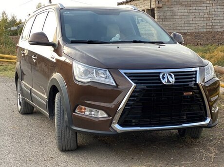 Baic M60