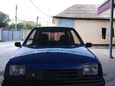 LADA (VAZ) Oka 2005