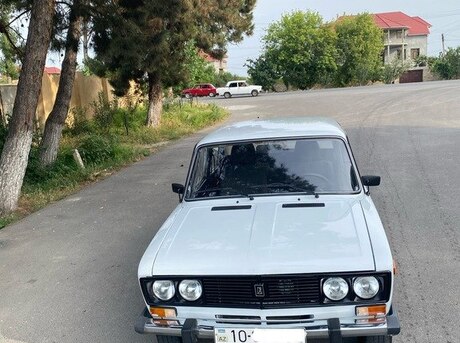 LADA (VAZ) 2106 2004