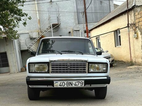 LADA (VAZ) 2107 2005