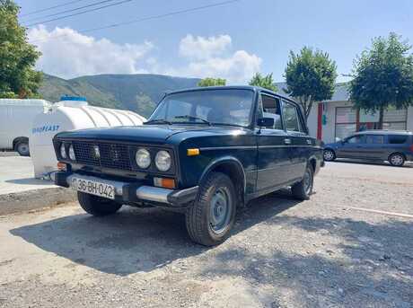 LADA (VAZ) 2106 2005