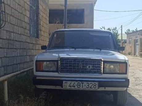 LADA (VAZ) 2107 2006