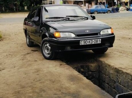 LADA (VAZ) 2115 2010