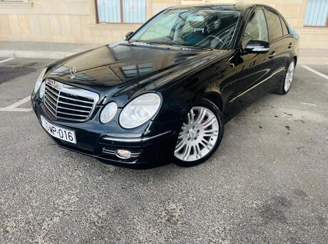 Mercedes E 280