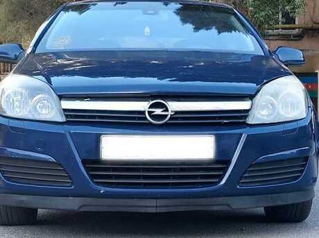 Opel Astra 2006