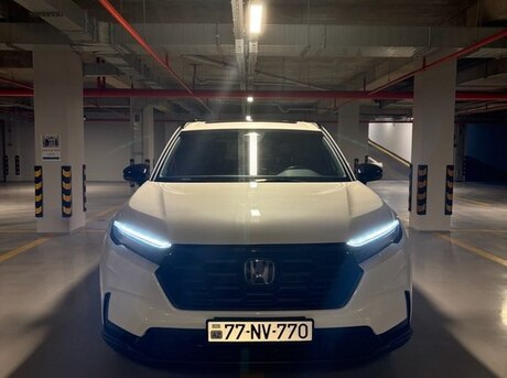 Honda CR-V 2023