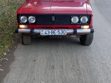 LADA (VAZ) 2106 2004