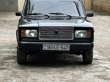 LADA (VAZ) 2107 2011