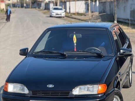 LADA (VAZ) 2115 2005