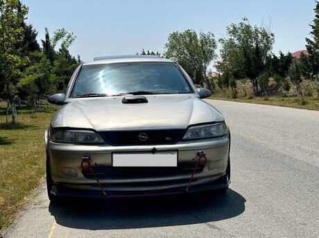 Opel Vectra 1996