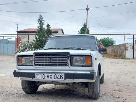 LADA (VAZ) 2107 2007