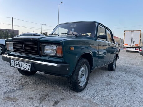LADA (VAZ) 2107 2003