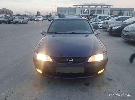 Opel Vectra 1997