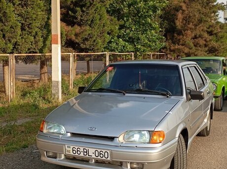 LADA (VAZ) 2115 2003