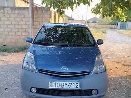 Toyota Prius 2008