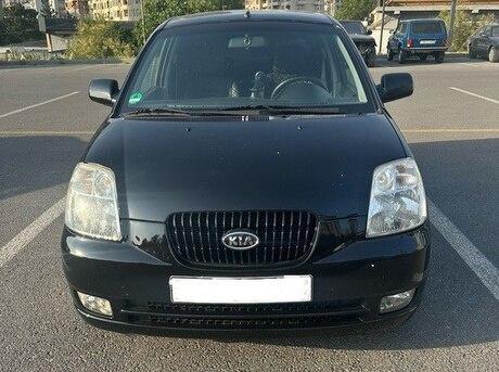 Kia Picanto 2006