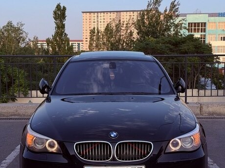 BMW 525