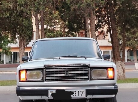 LADA (VAZ) 2107 2006