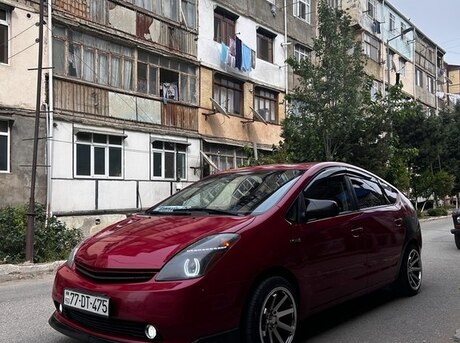 Toyota Prius 2006