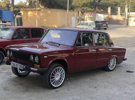 LADA (VAZ) 2106 2006