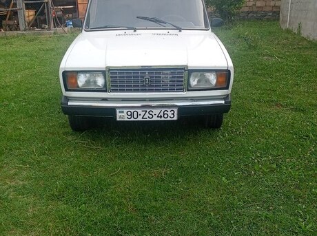 LADA (VAZ) 2107 2009