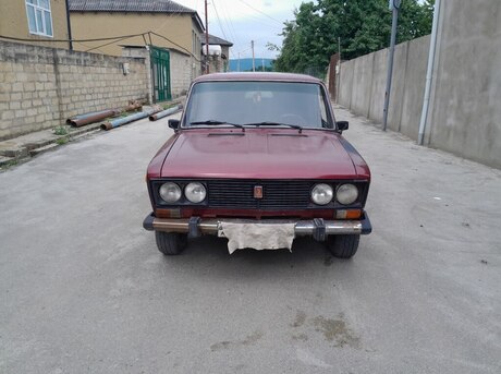 LADA (VAZ) 2106 1994