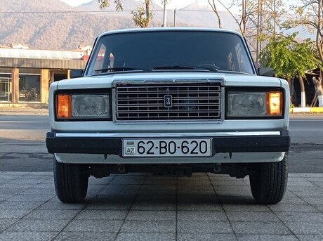 LADA (VAZ) 2107 2004