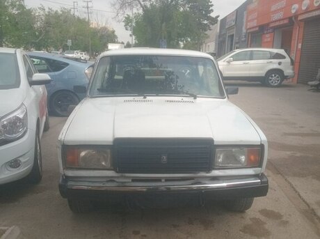 LADA (VAZ) 2107 1987
