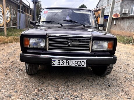 LADA (VAZ) 2107 2006