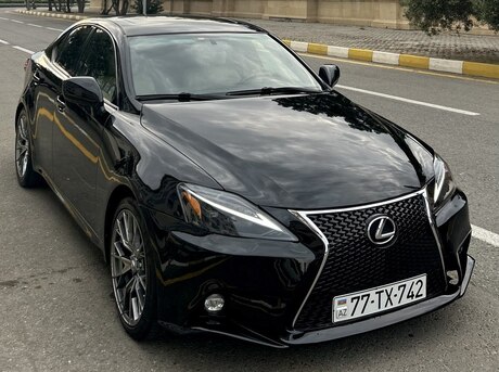 Lexus IS 250