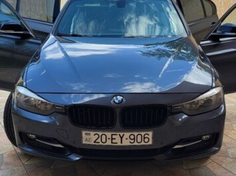 BMW 328