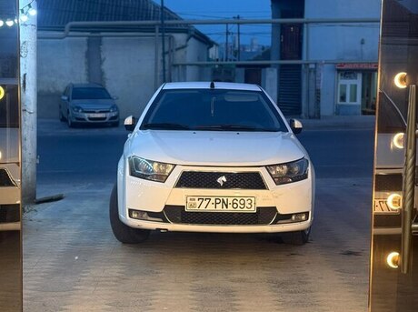 Khazar SD