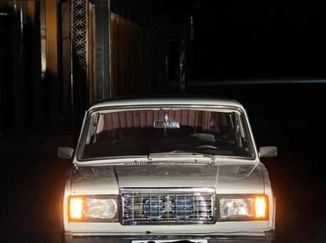 LADA (VAZ) 2107 2007