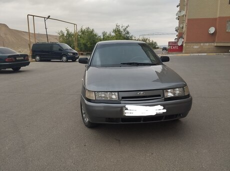 LADA (VAZ) 2112 2005