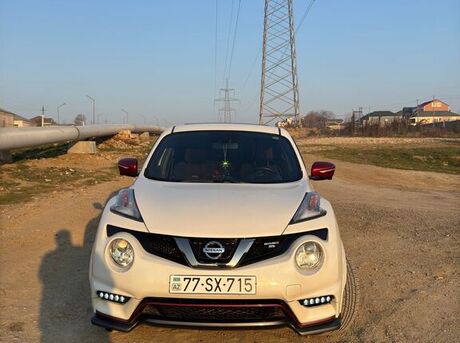 Nissan  2015