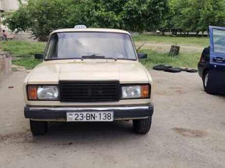 LADA (VAZ) 2105 1981