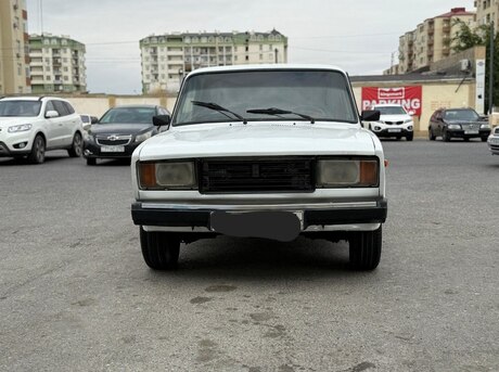 LADA (VAZ) 2104 2007