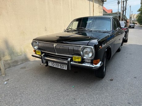 GAZ 24 1976