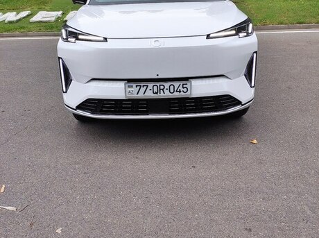 Changan Qiyuan Q05 2025