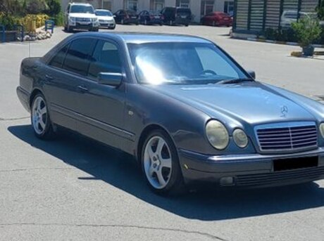 Mercedes E 230 1997