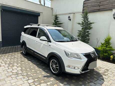 Baic M60
