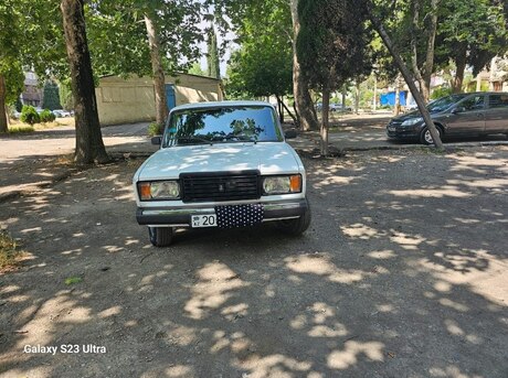 LADA (VAZ) 2107 2005