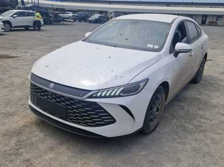 BYD Qin Plus 2025