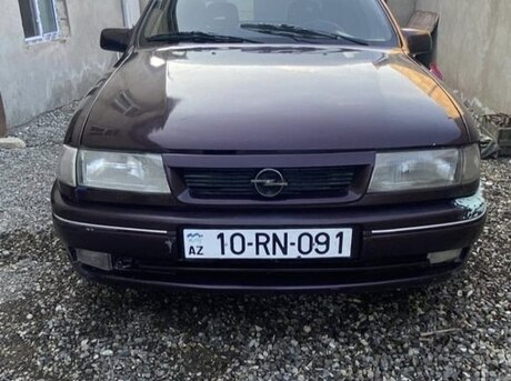 Opel Vectra 1995